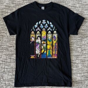 Disney T-shirt Esmeralda